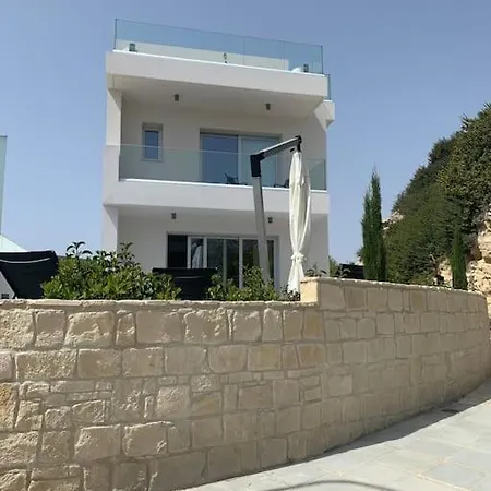 Villa Katikies Superior *
