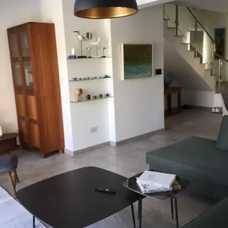 Villa Katikies Superior Pissoúri
