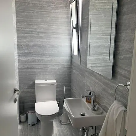 Villa Katikies Superior Pissouri