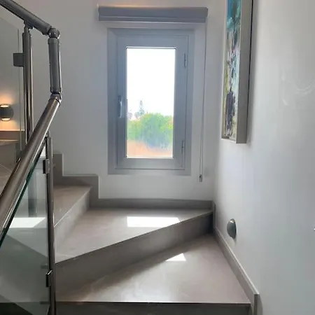 Villa Katikies Superior *