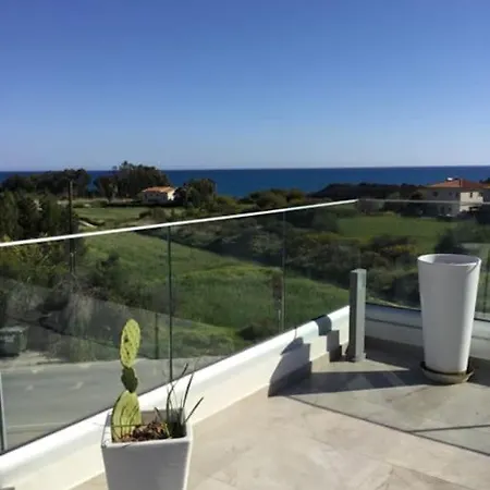 Villa Katikies Superior Pissoúri
